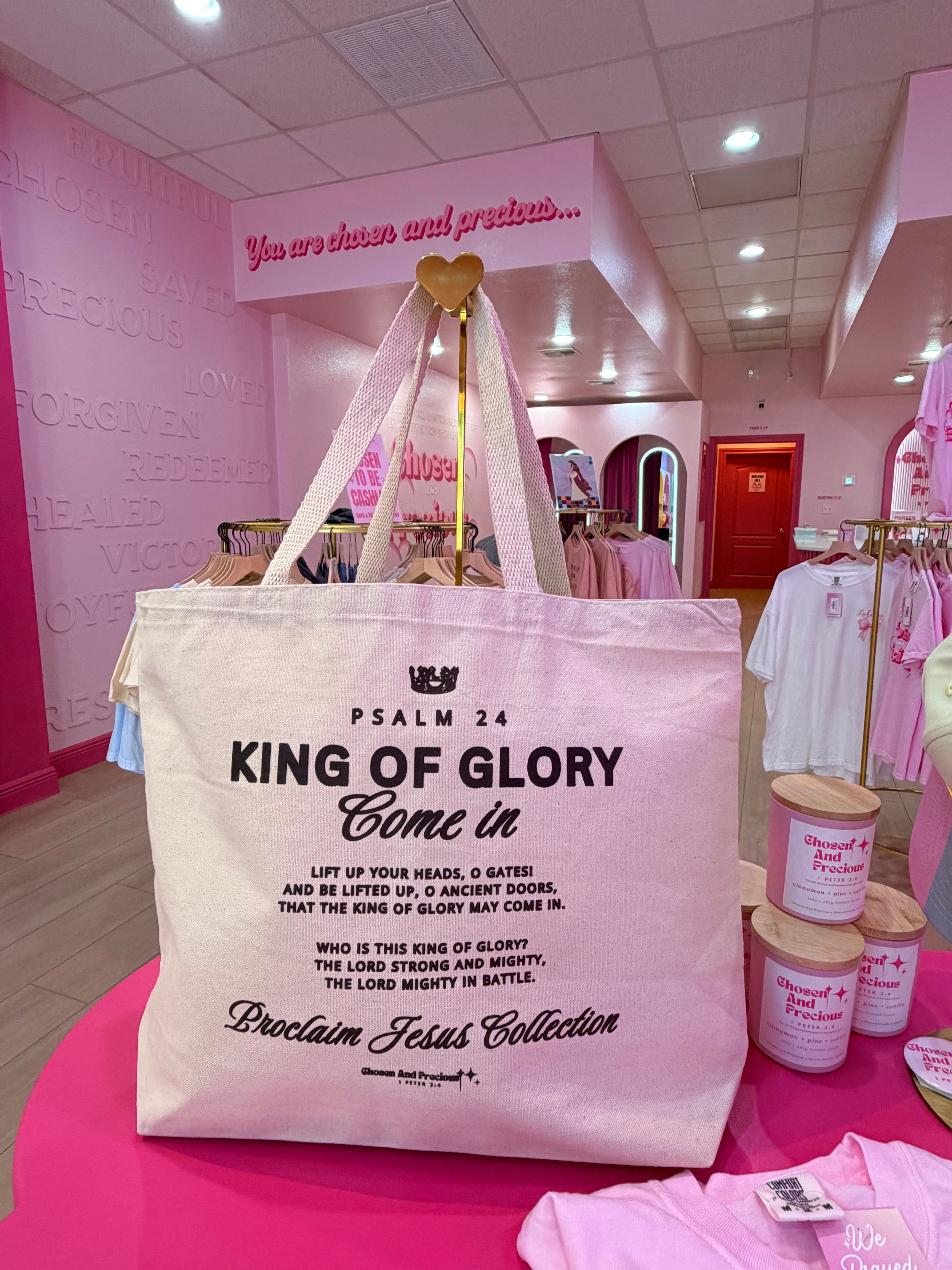 Tote Bags