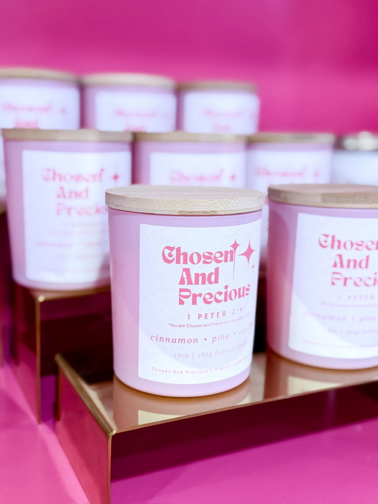 Candles