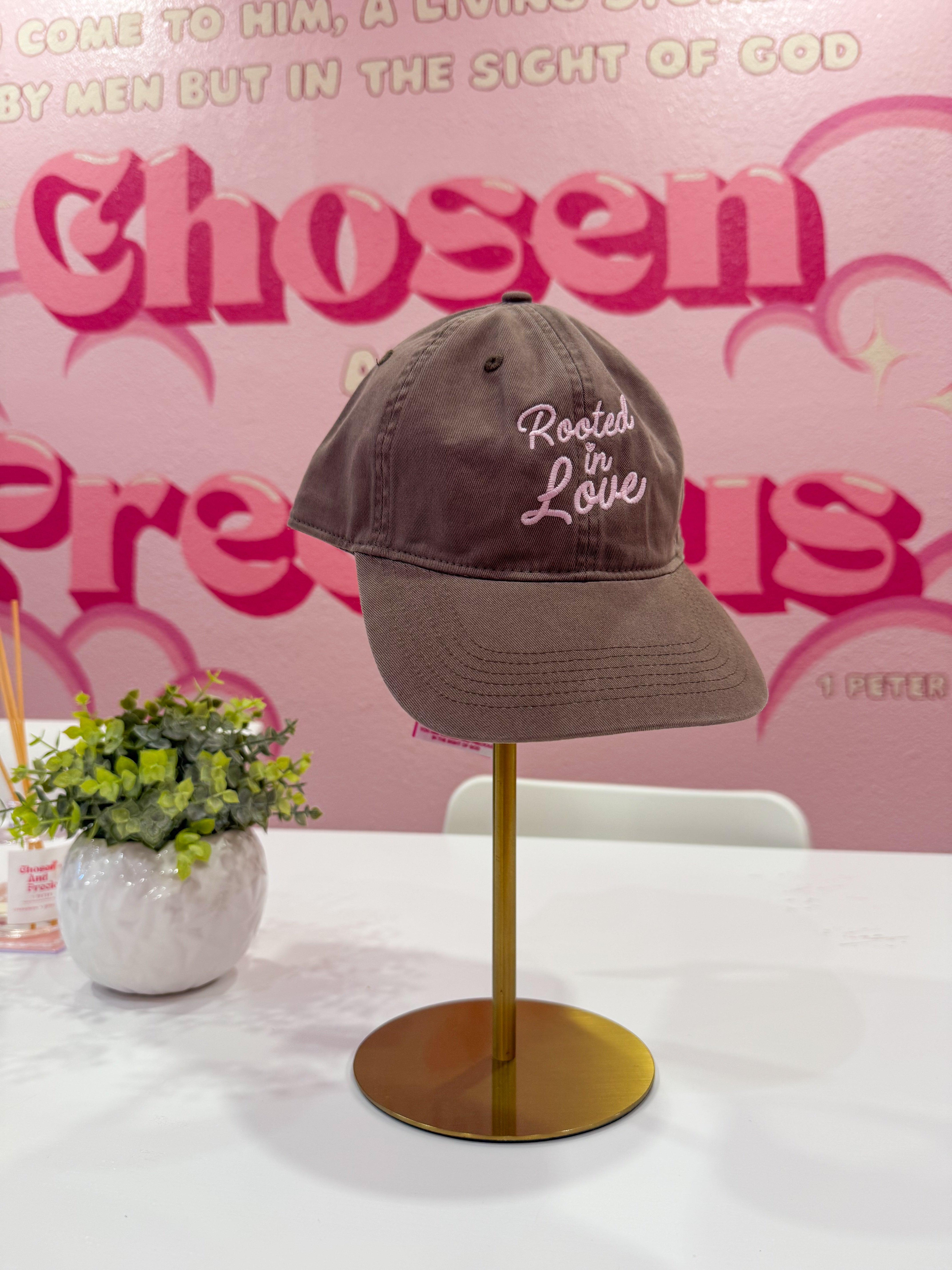 Hats