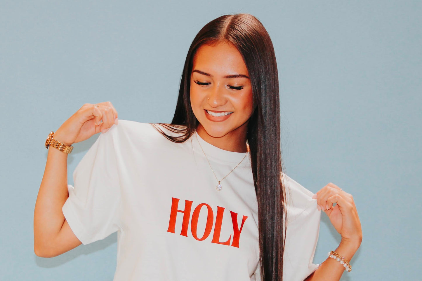 Holy T-Shirt