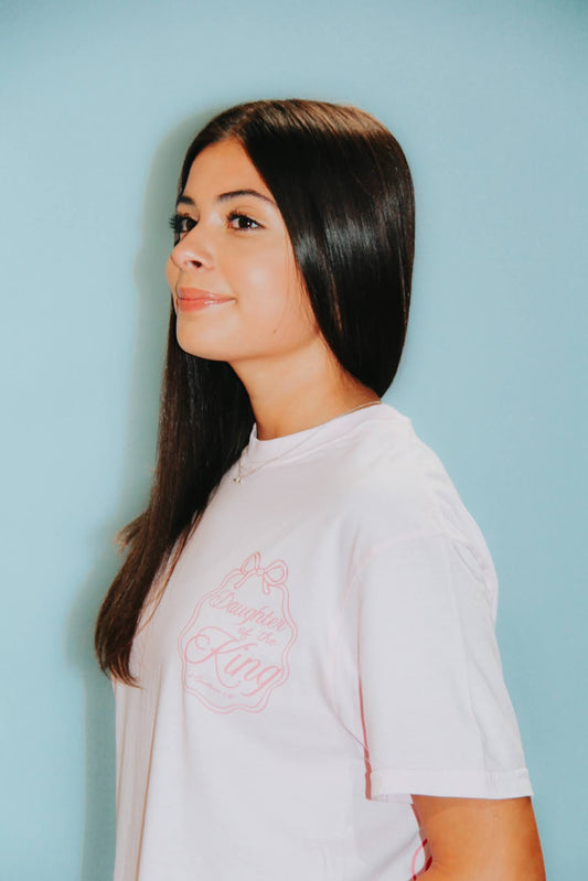 Daughter Of The King T-Shirt