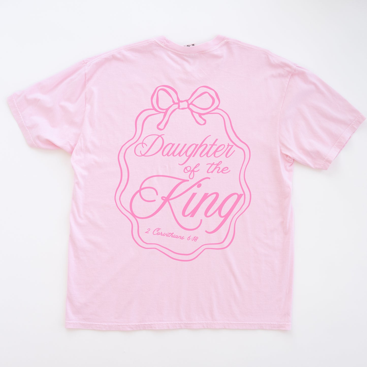 Daughter Of The King T-Shirt
