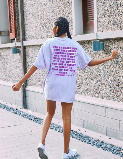 Saved By Grace T-Shirt