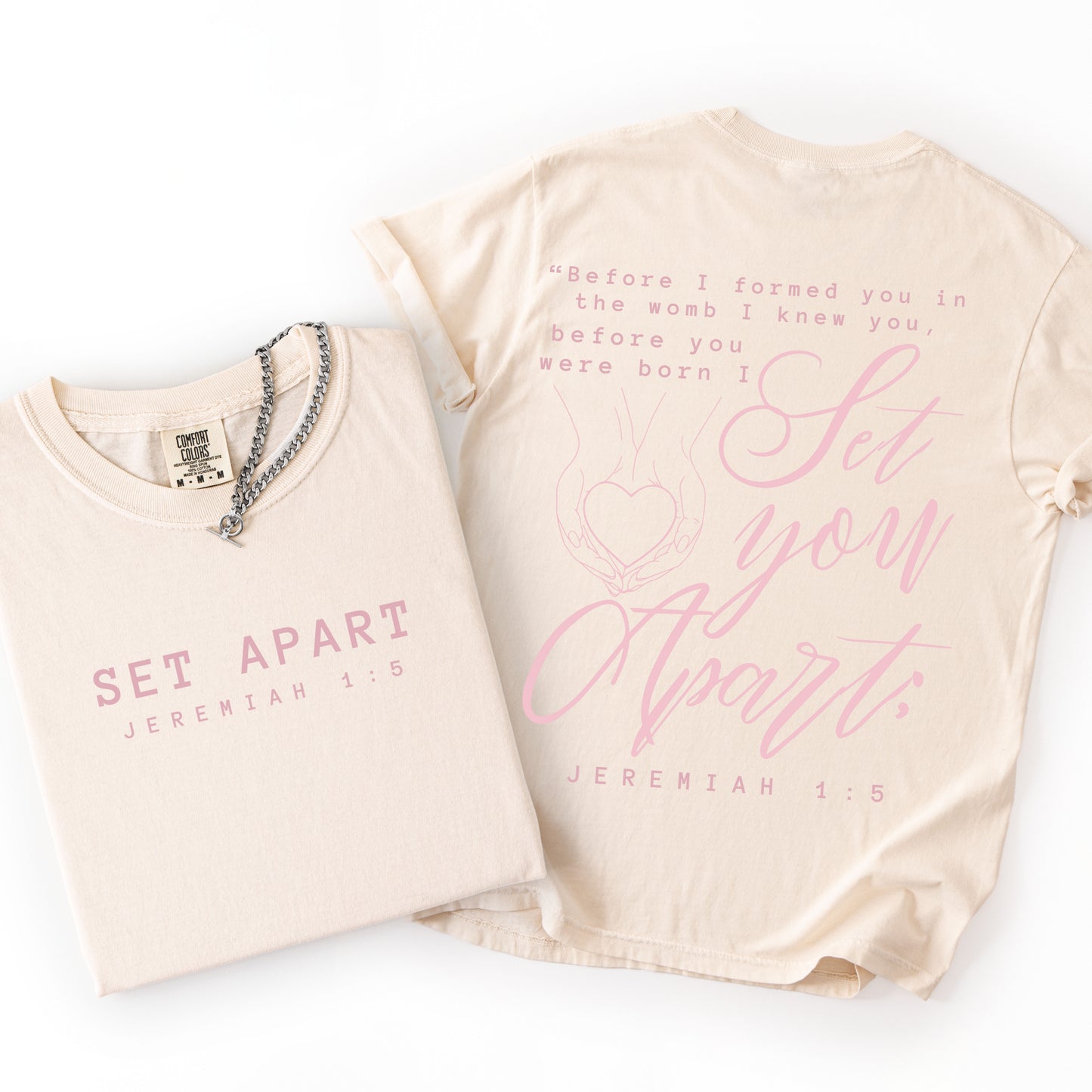 Set Apart T-Shirt