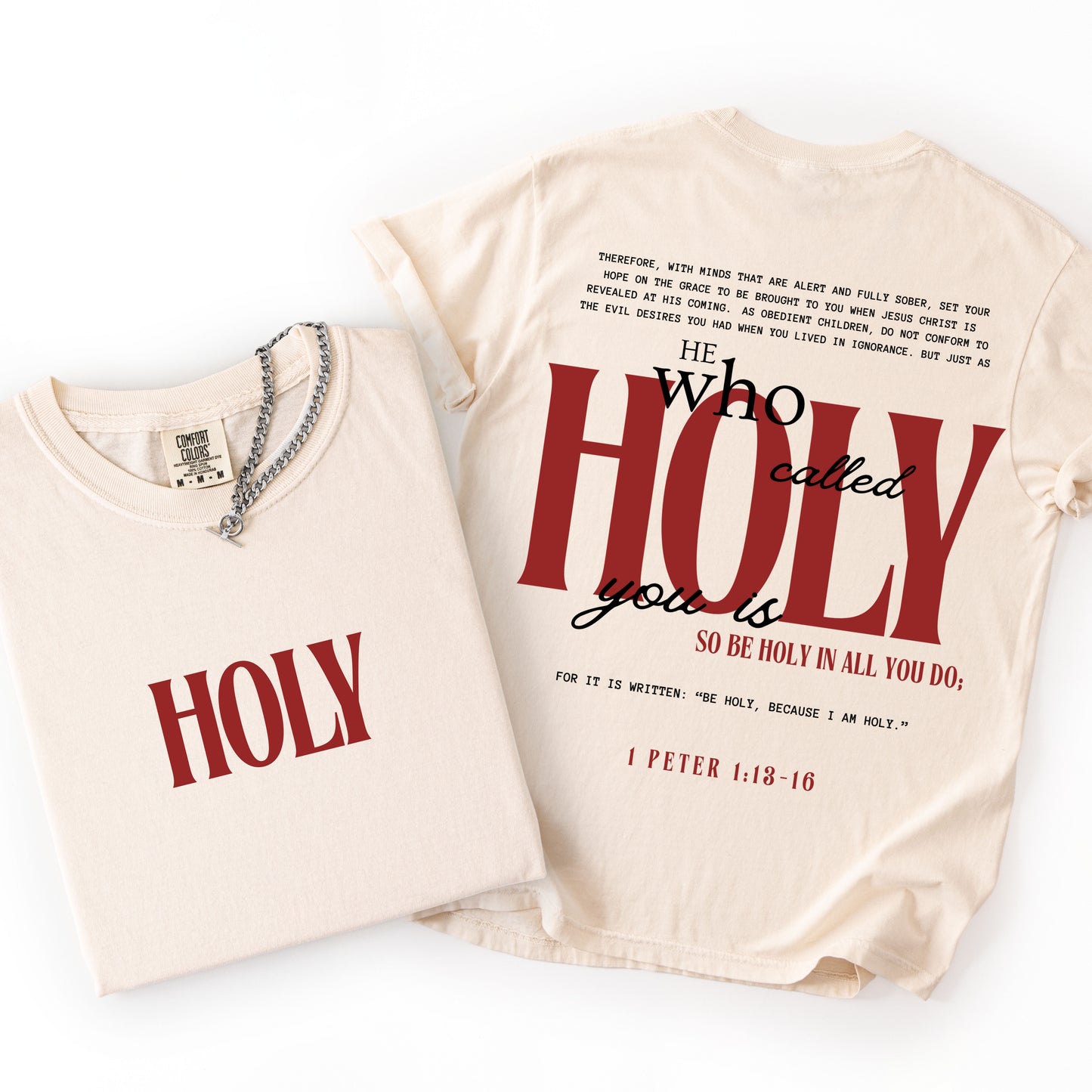 Holy T-Shirt
