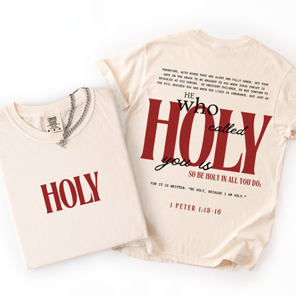 Holy T-Shirt