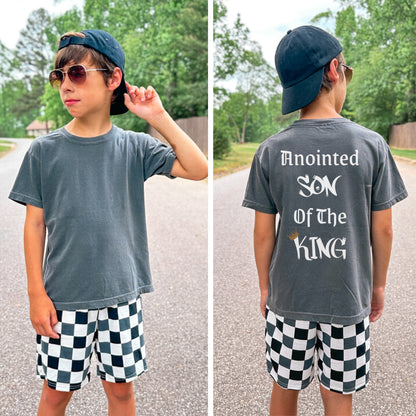 Son Of The King T-Shirt