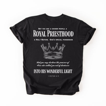 Royal Priesthood T-Shirt
