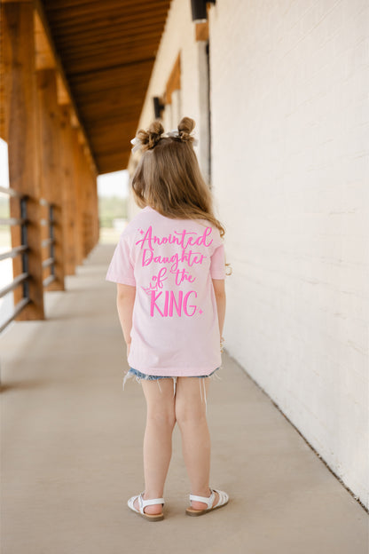 Daughter of The King Youth T-Shirt