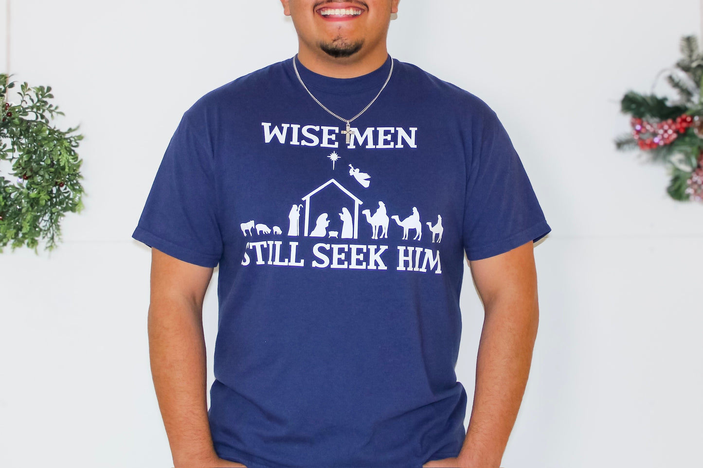 Wise Men T-Shirt