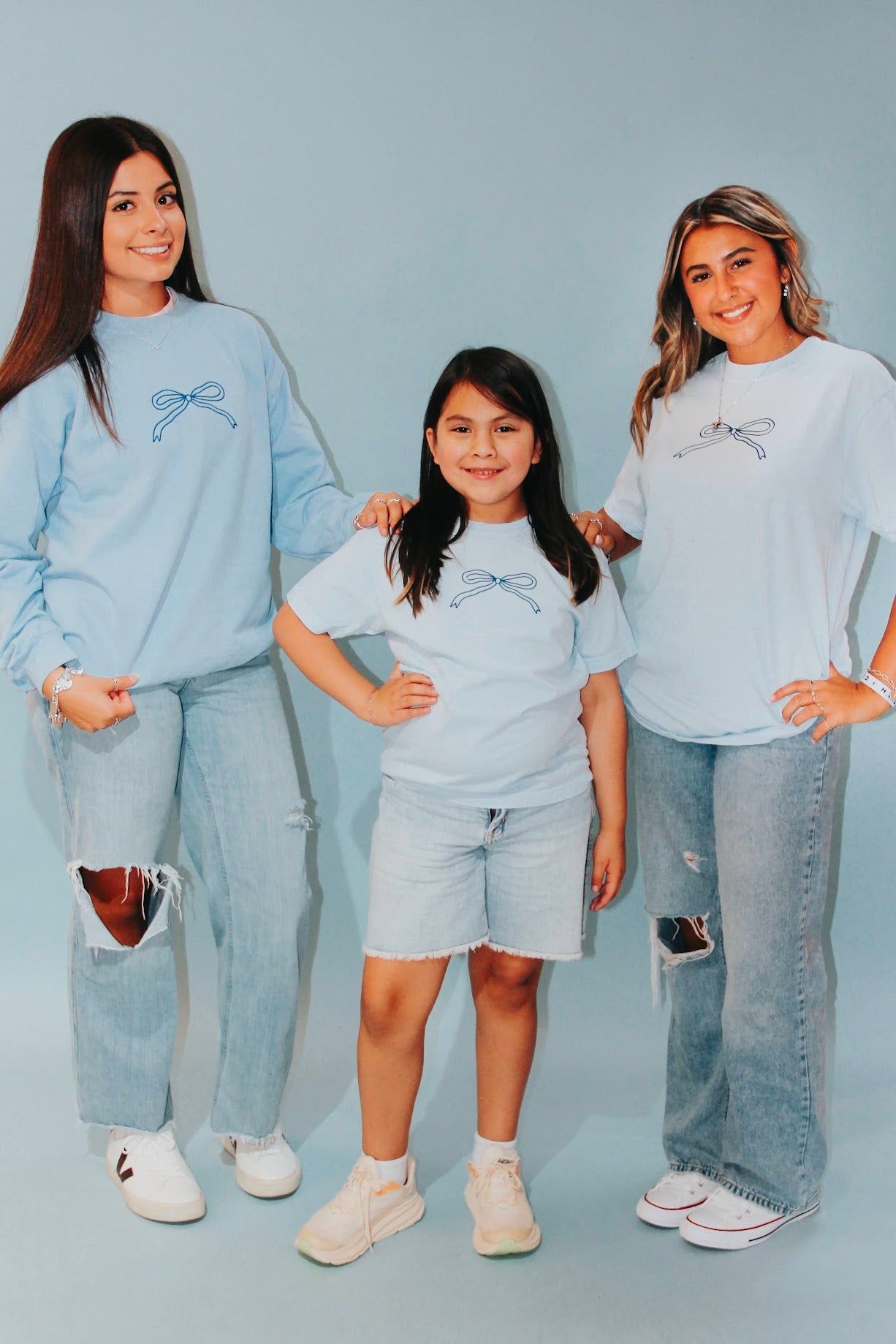 Wonderfully Made Sweatshirt