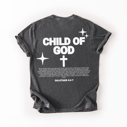 Child Of God T-Shirt