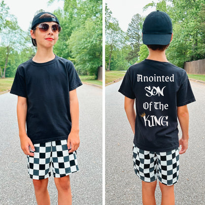 Son Of The King T-Shirt