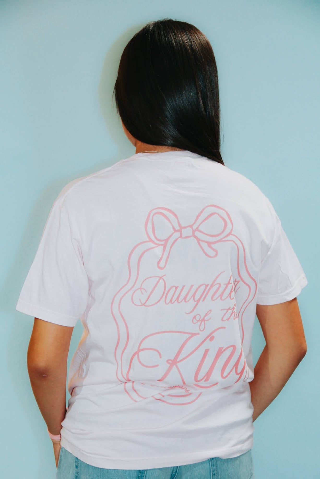 Daughter Of The King T-Shirt