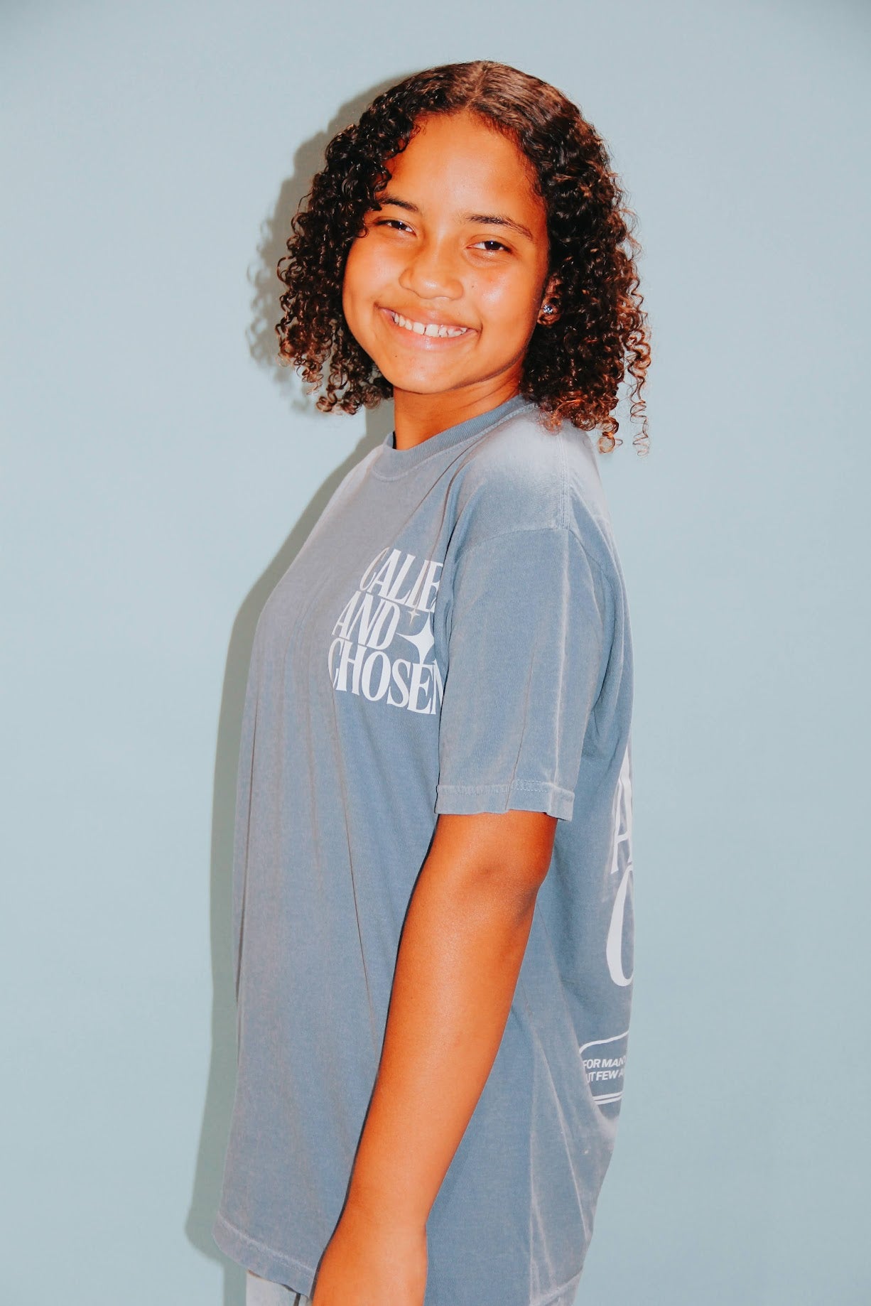 Called And Chosen T-Shirt