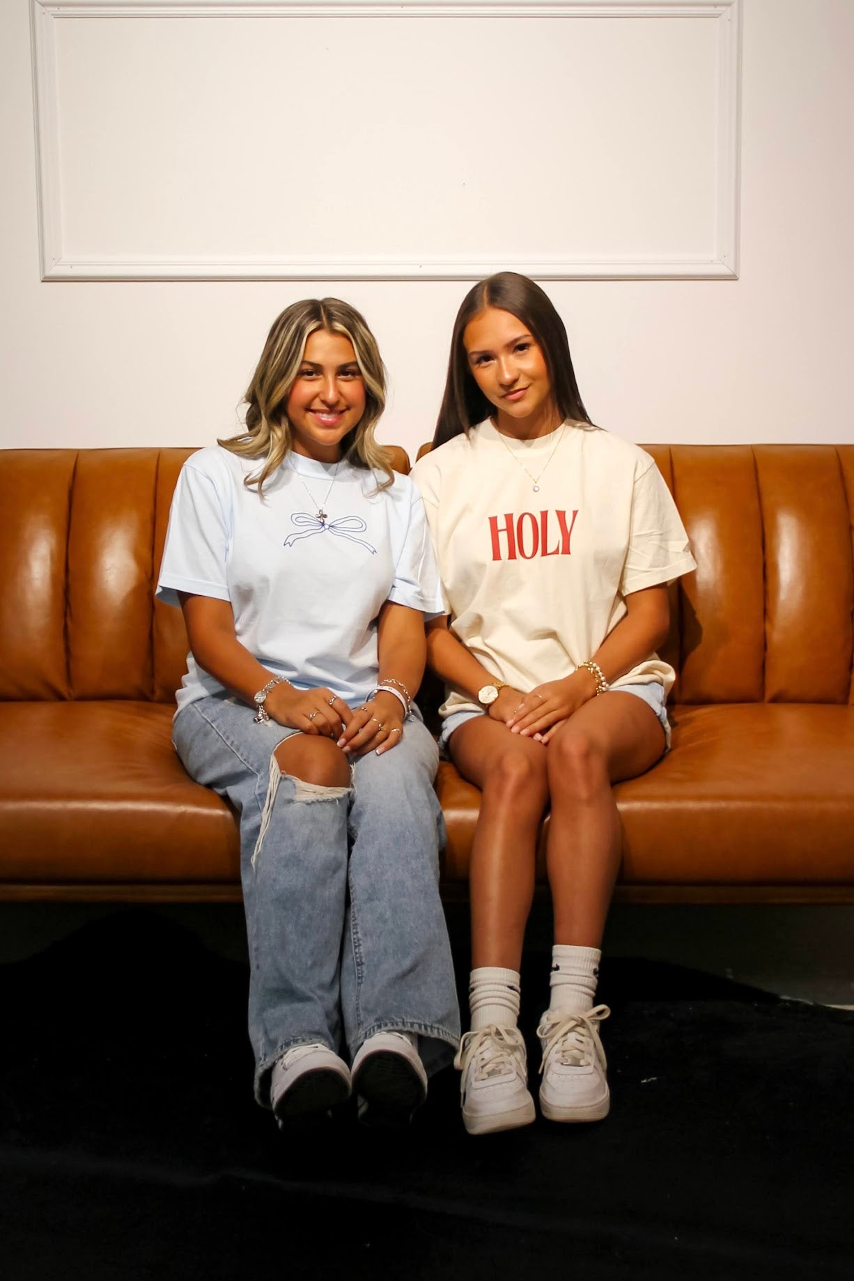 Holy T-Shirt