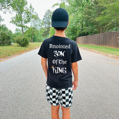 Son Of The King T-Shirt