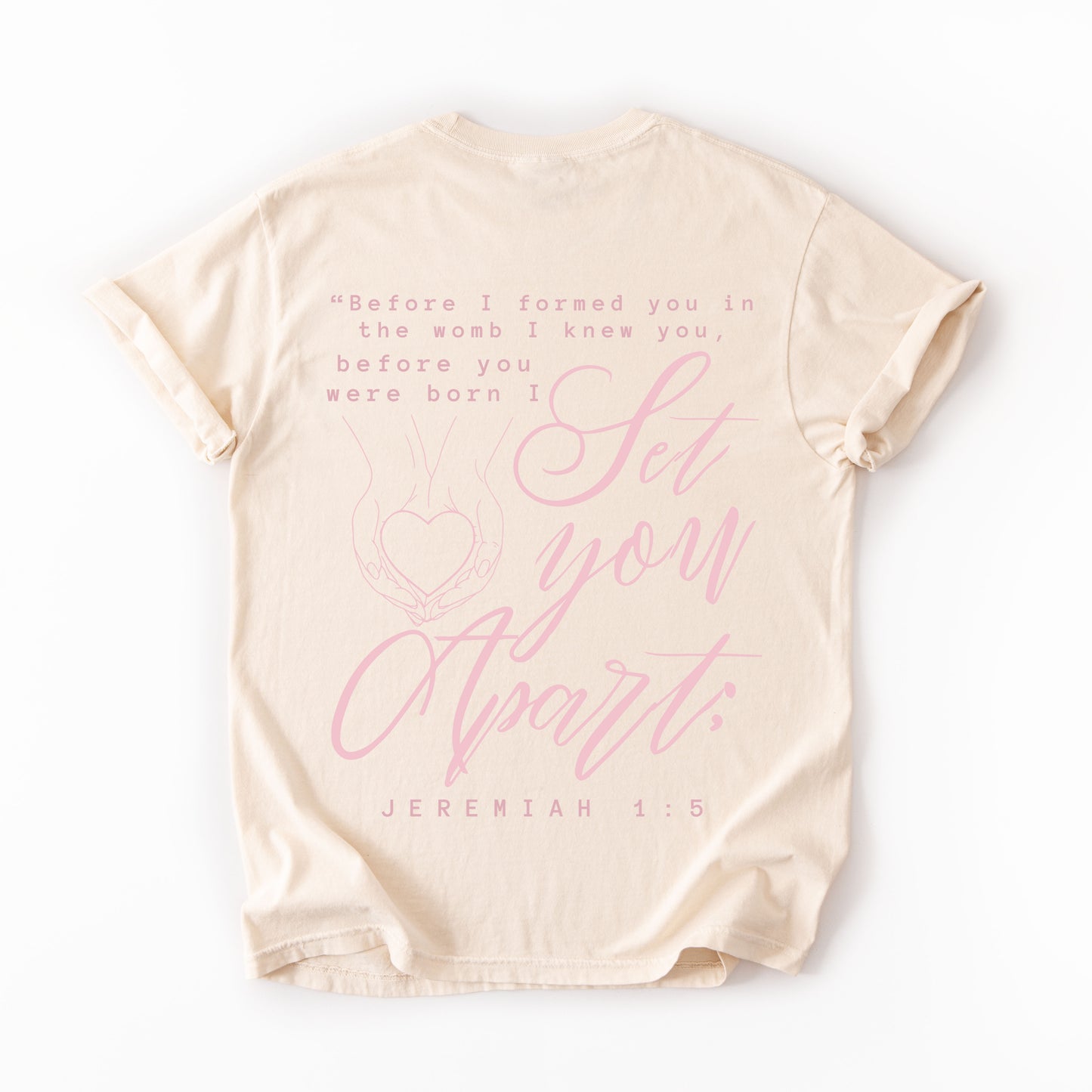 Set Apart T-Shirt