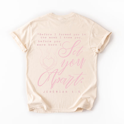 Set Apart T-Shirt
