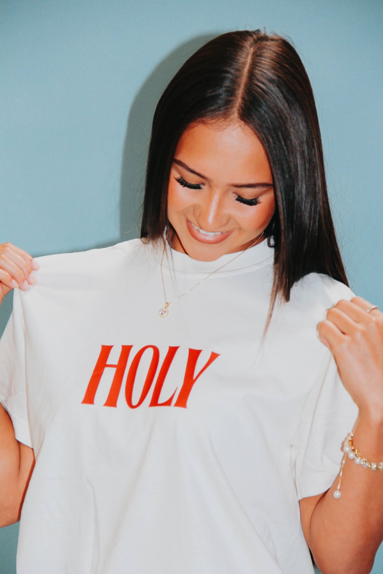 Holy T-Shirt