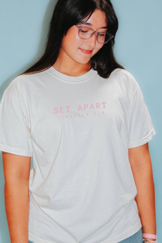 Set Apart T-Shirt