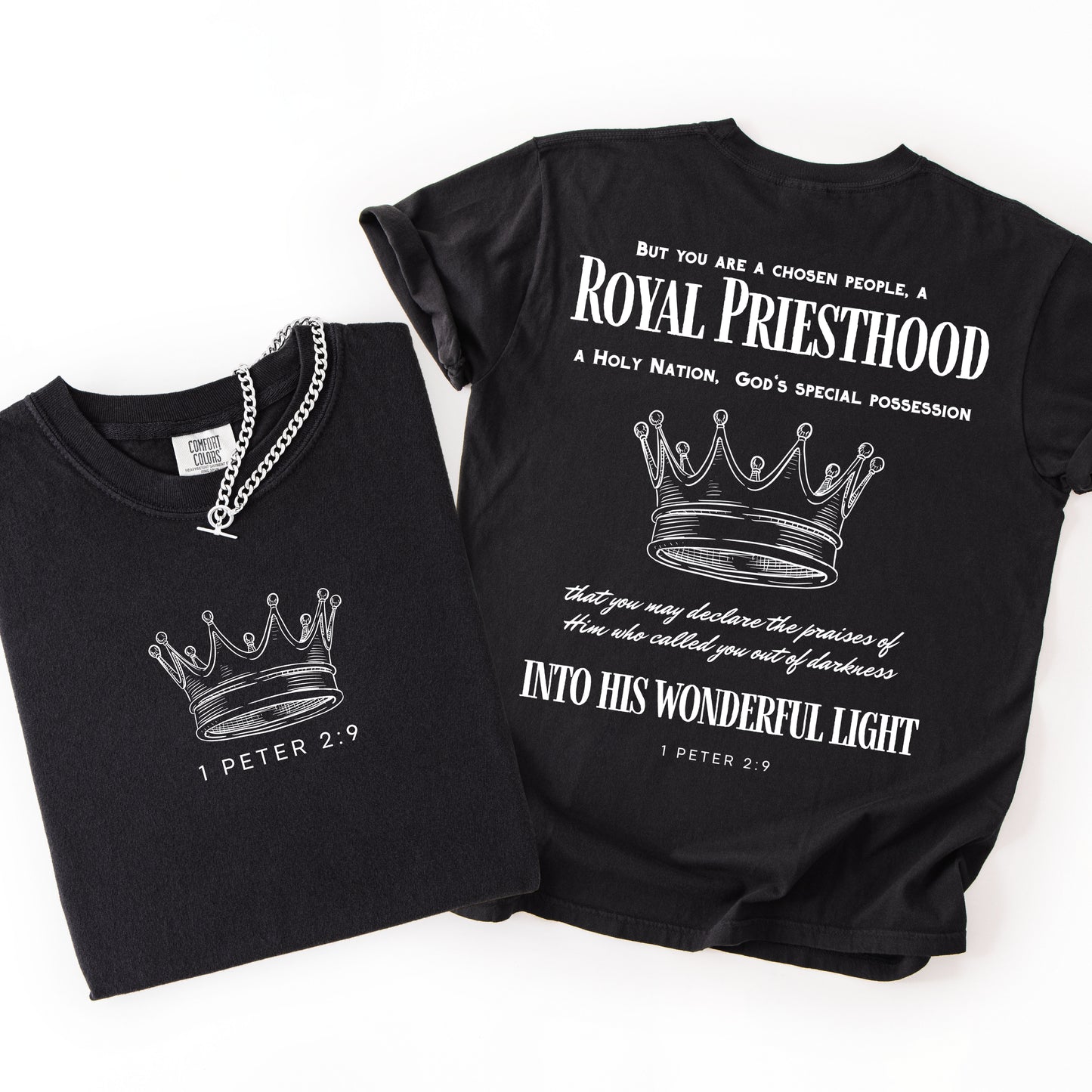 Royal Priesthood T-Shirt