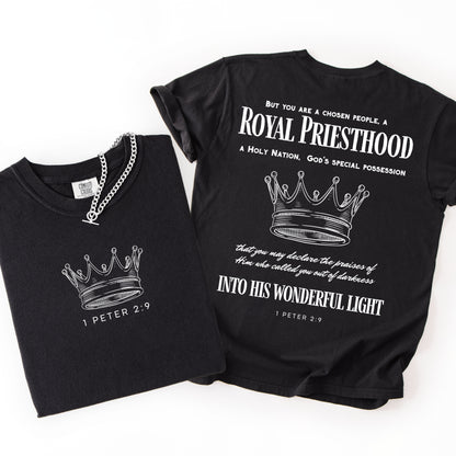 Royal Priesthood T-Shirt