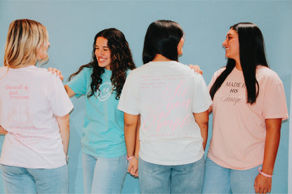 Set Apart T-Shirt