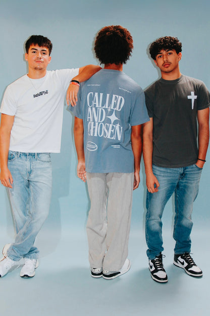 Called And Chosen T-Shirt