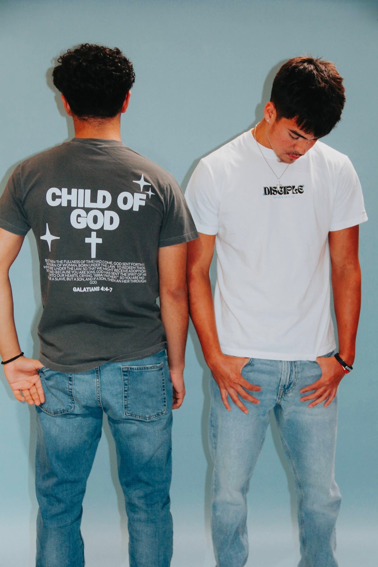 Child Of God T-Shirt