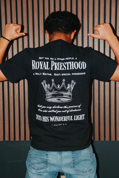 Royal Priesthood T-Shirt