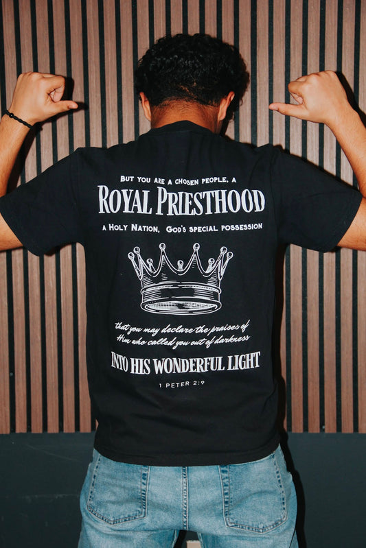 Royal Priesthood T-Shirt