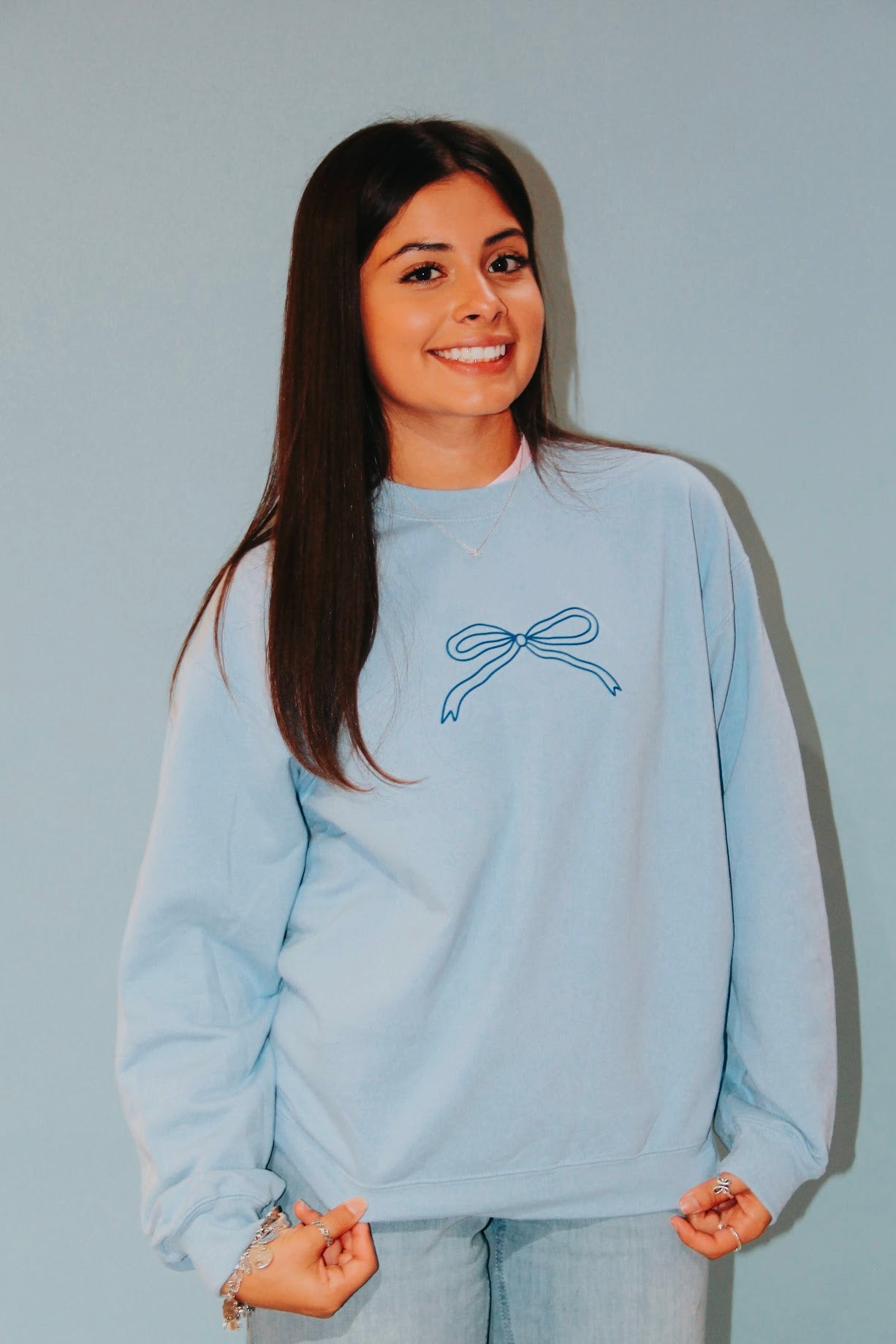 Wonderfully Made Sweatshirt