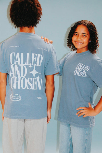 Called And Chosen T-Shirt