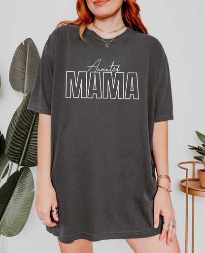 Anointed Mama T-Shirt