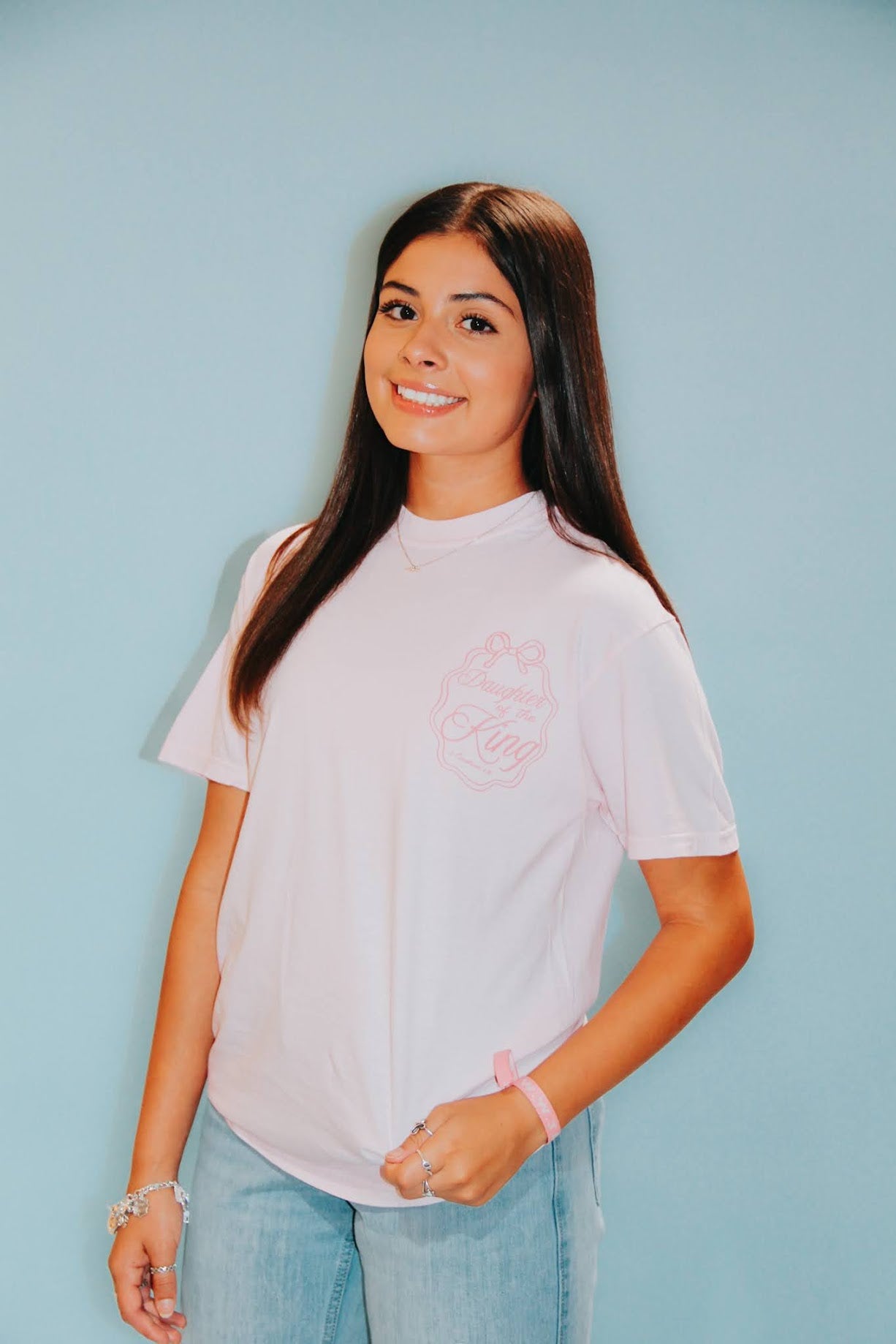 Daughter Of The King T-Shirt