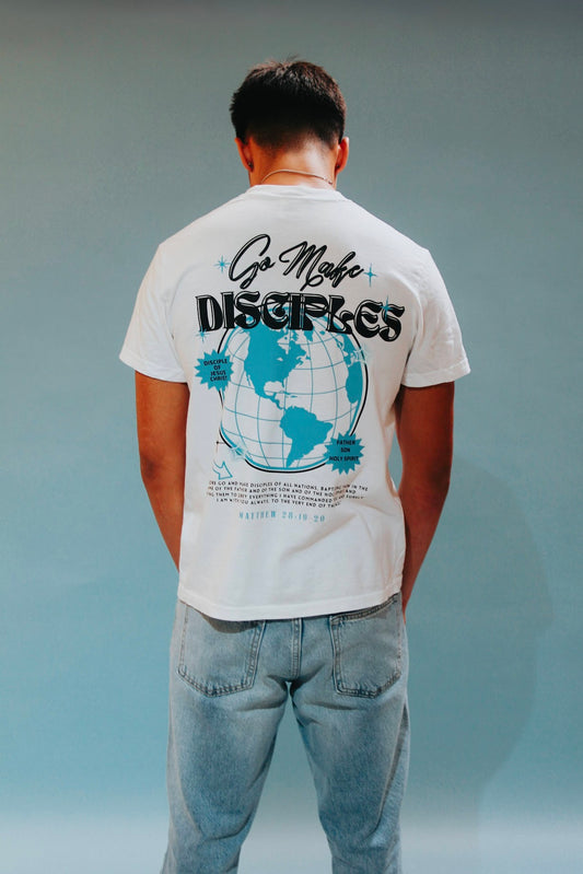 Disciples T-Shirt