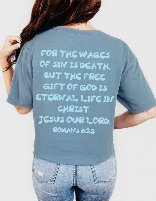 Free Gift Of God T-Shirt