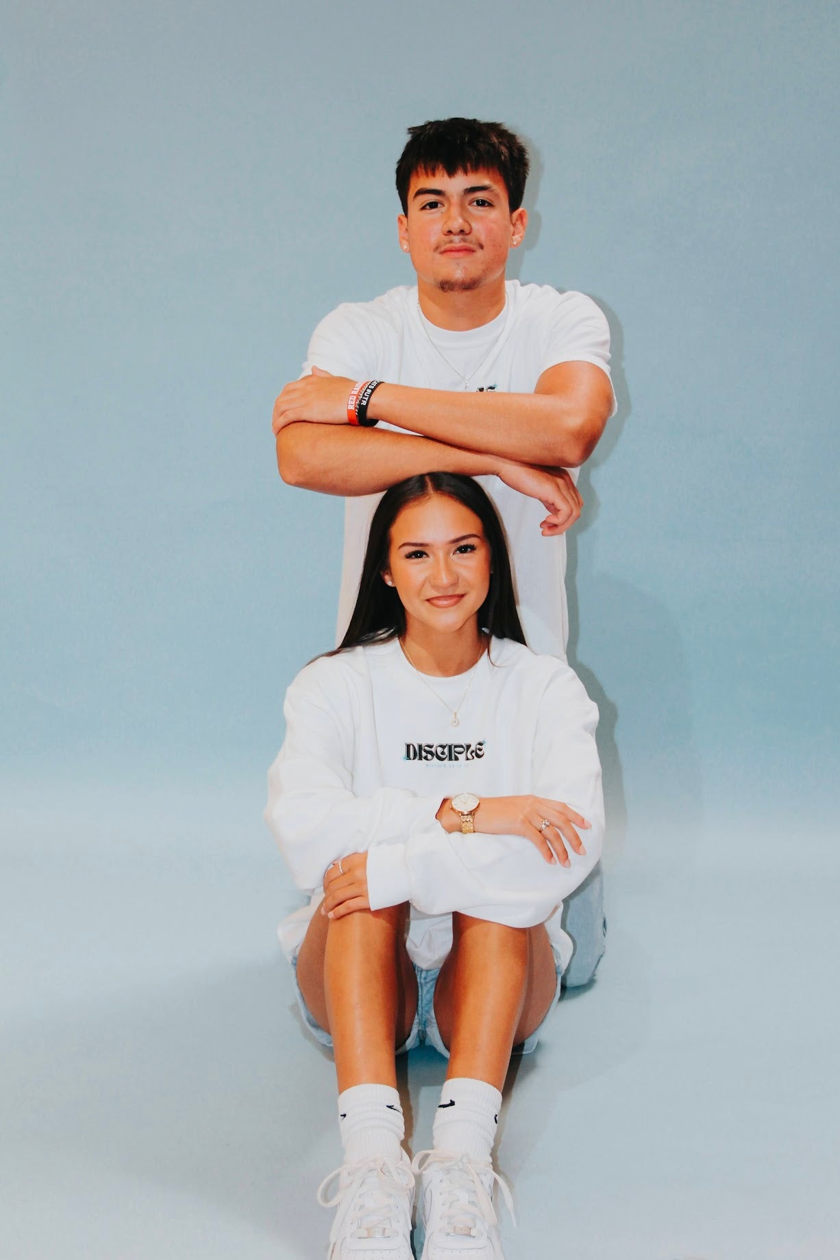 Disciples Sweatshirt