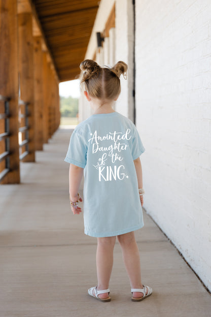 Daughter of The King Youth T-Shirt