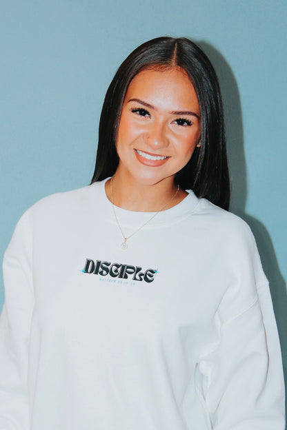 Disciples Sweatshirt