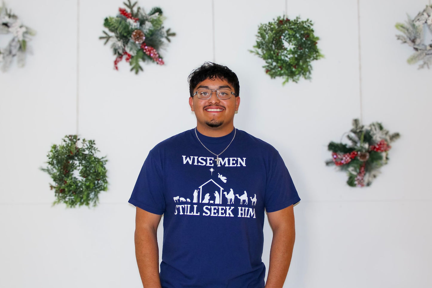 Wise Men T-Shirt