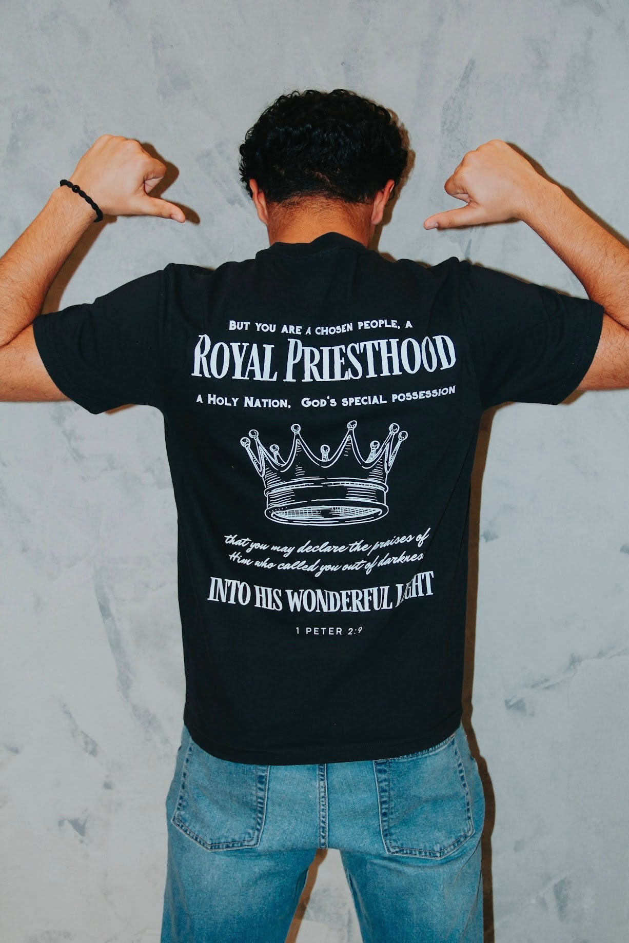 Royal Priesthood T-Shirt