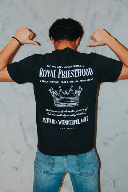 Royal Priesthood T-Shirt