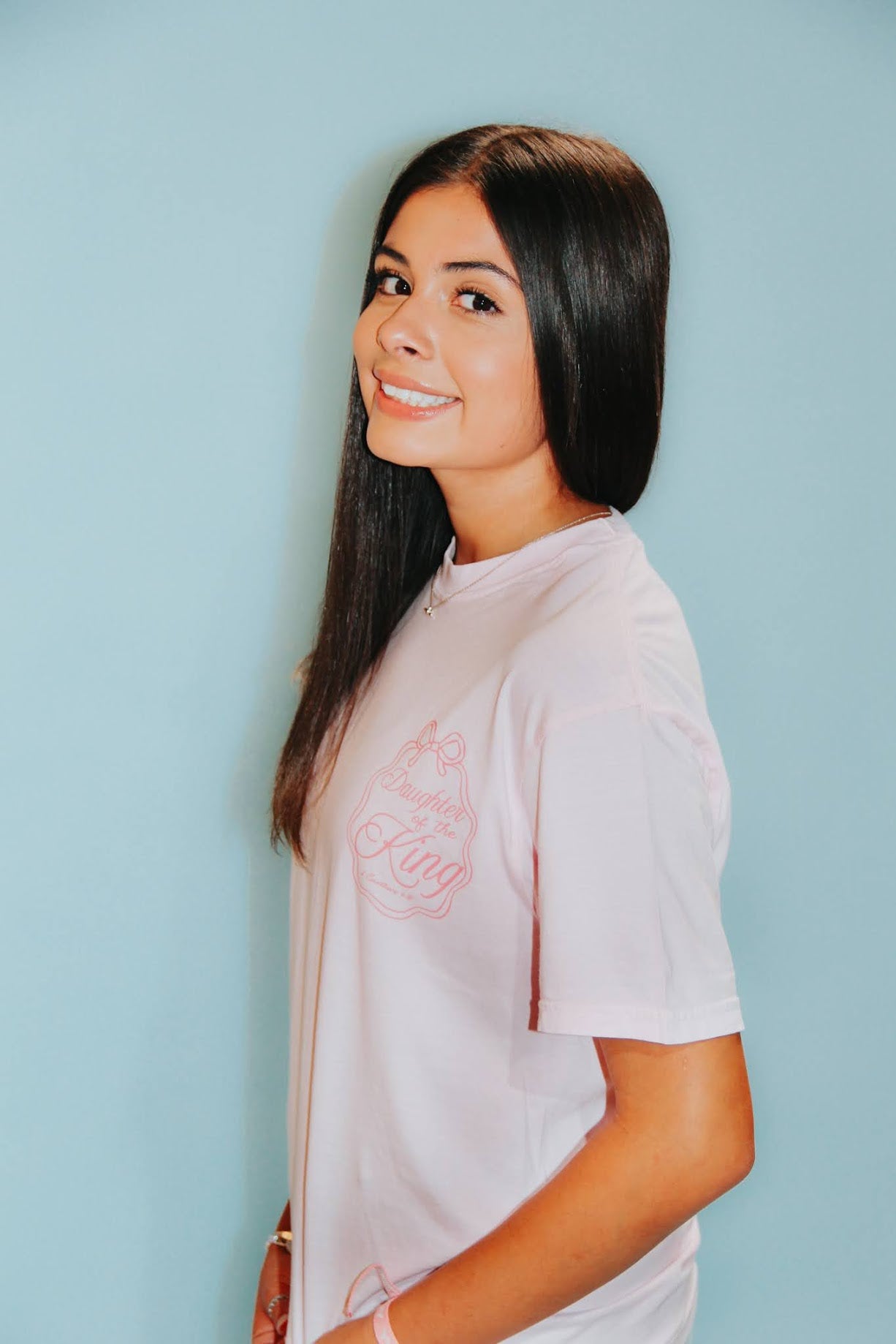 Daughter Of The King T-Shirt