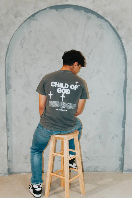 Child Of God T-Shirt