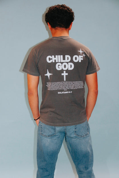 Child Of God T-Shirt