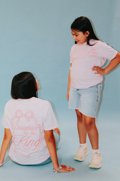 Daughter Of The King T-Shirt