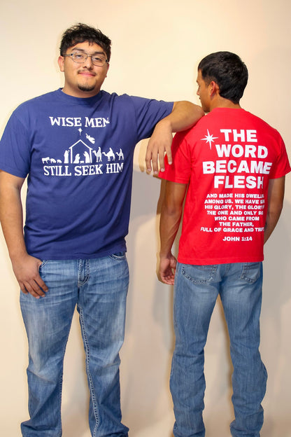 Wise Men T-Shirt