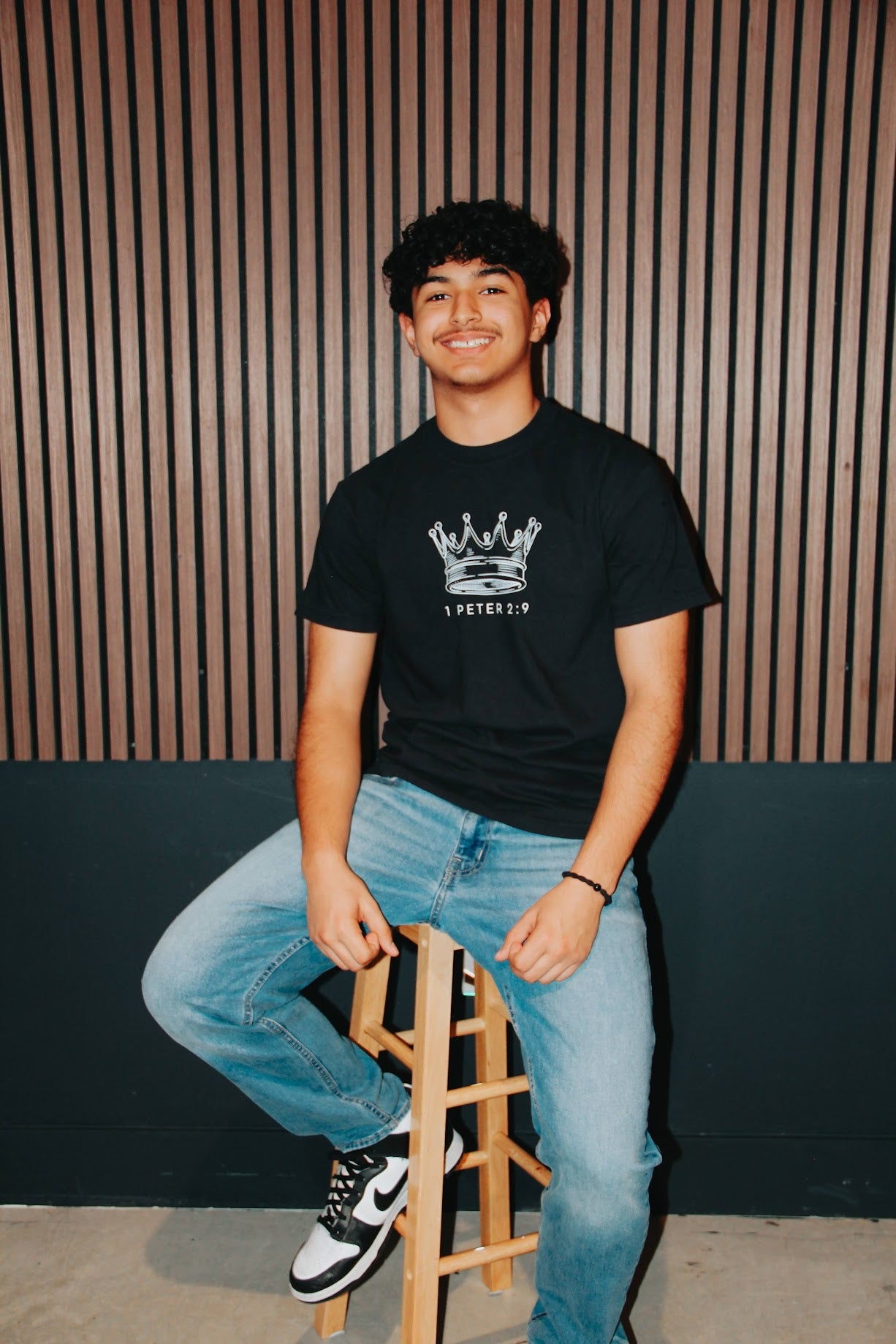 Royal Priesthood T-Shirt